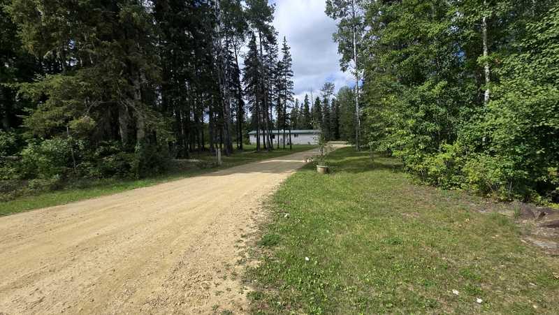 Third View of 981 Fox Drive , NONE, Sandy Lake, Alberta, T0G2K0
