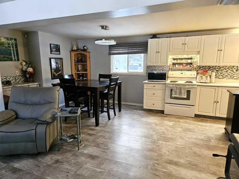 Fourth View of 981 Fox Drive , NONE, Sandy Lake, Alberta, T0G2K0