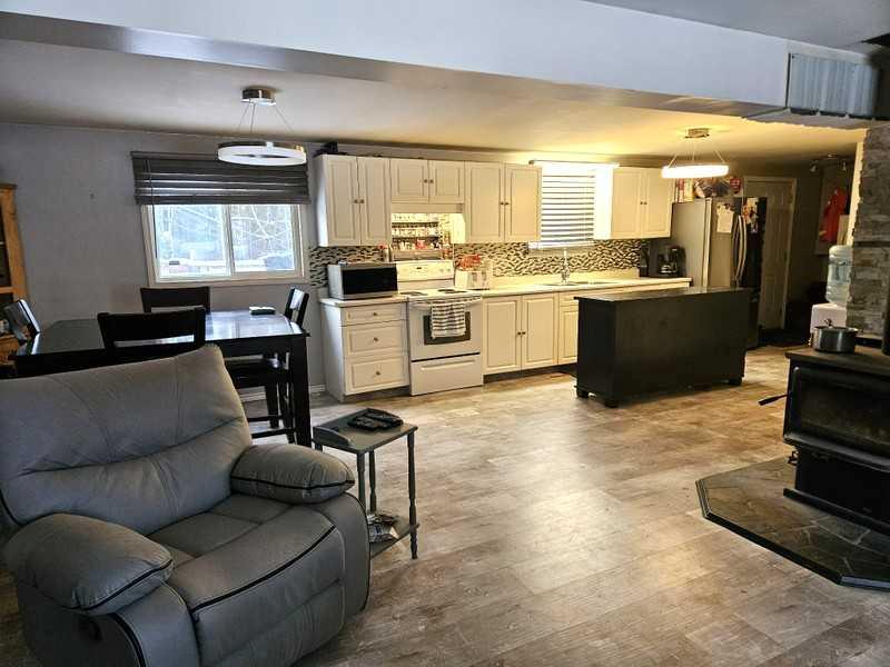Fifth View of 981 Fox Drive , NONE, Sandy Lake, Alberta, T0G2K0