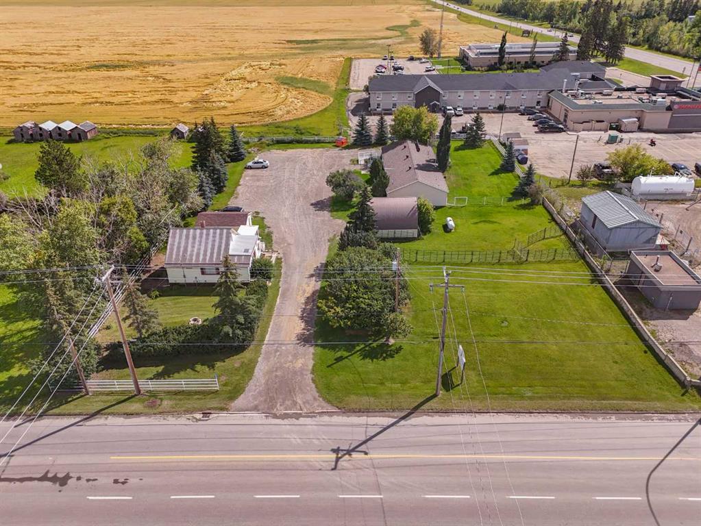 4501 46 Avenue , A2248944, Alberta,