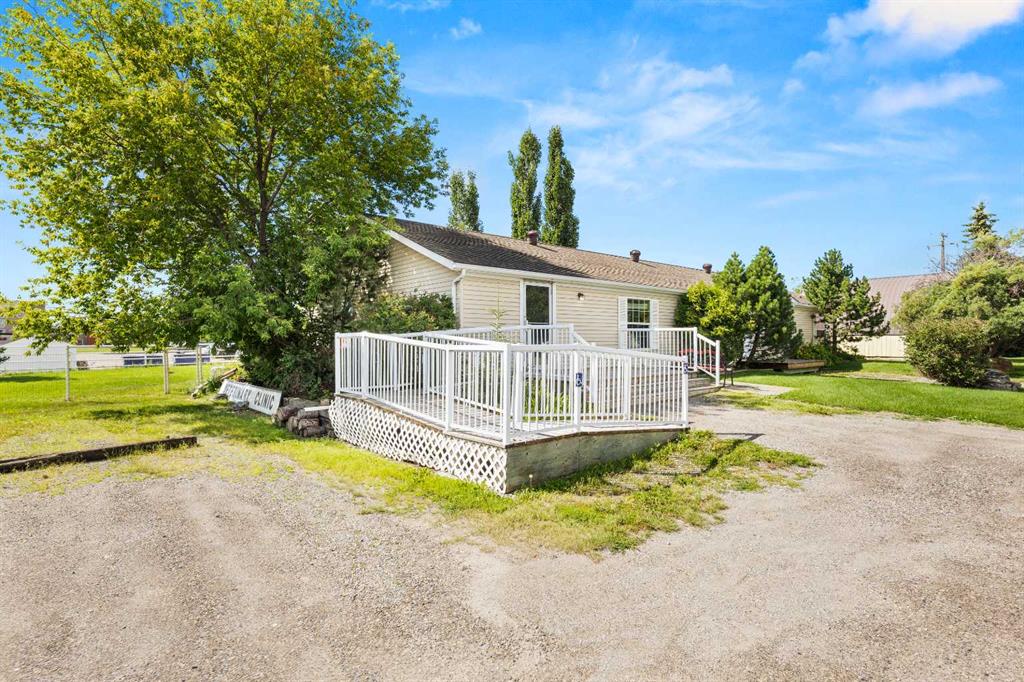 Fourth View of 4501 46 Avenue , NONE, Olds, Alberta, T4H1R6