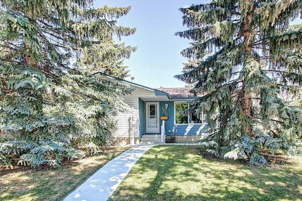 5820 Rundlehorn Drive NE, A2248947, Alberta,