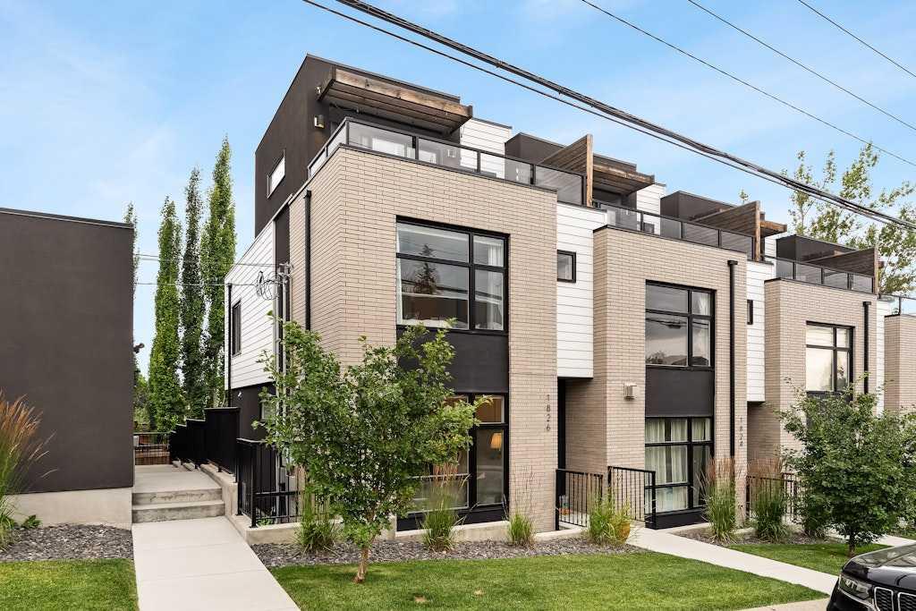 1826 38 Avenue SW, A2248950, Alberta,