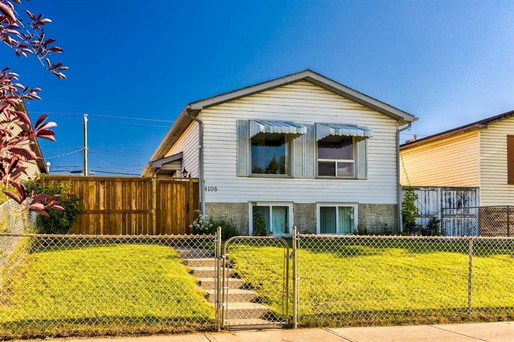 4108 Marlborough Drive NE, A2248952, Alberta,