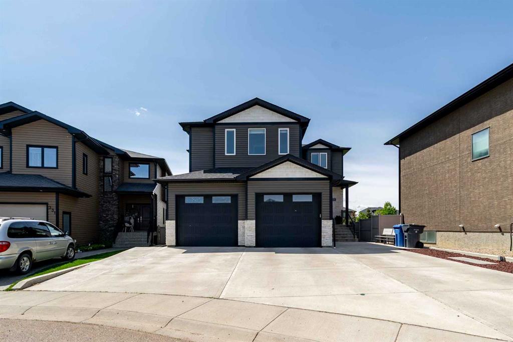 Fourth View of 335 Ranchview Place NE, Ranchland, Medicine Hat, Alberta, T1C 0G6