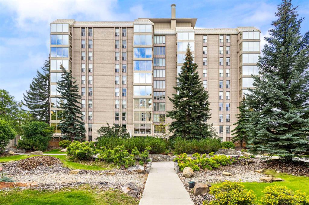305, 4555 Varsity Lane NW, A2248958, Alberta,