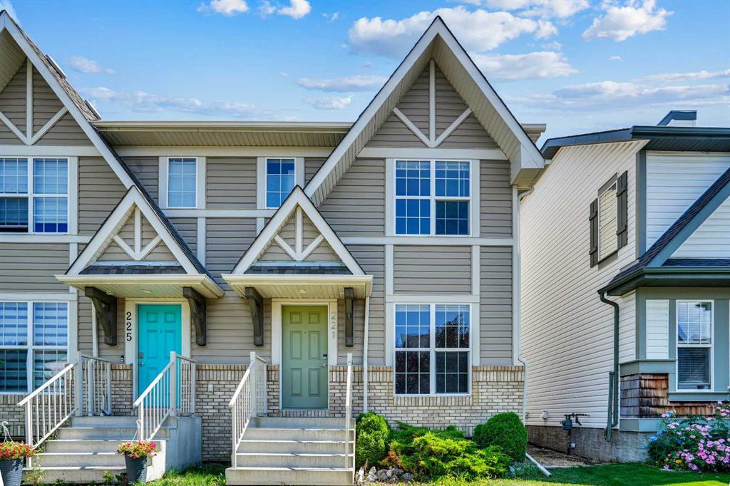 221 Elgin Meadows Park SE, A2248961, Alberta,