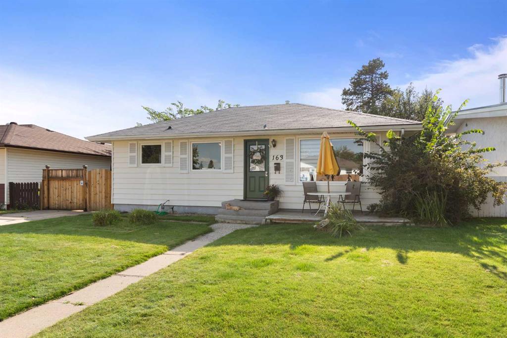 163 Herald Drive NW, A2248962, Alberta,