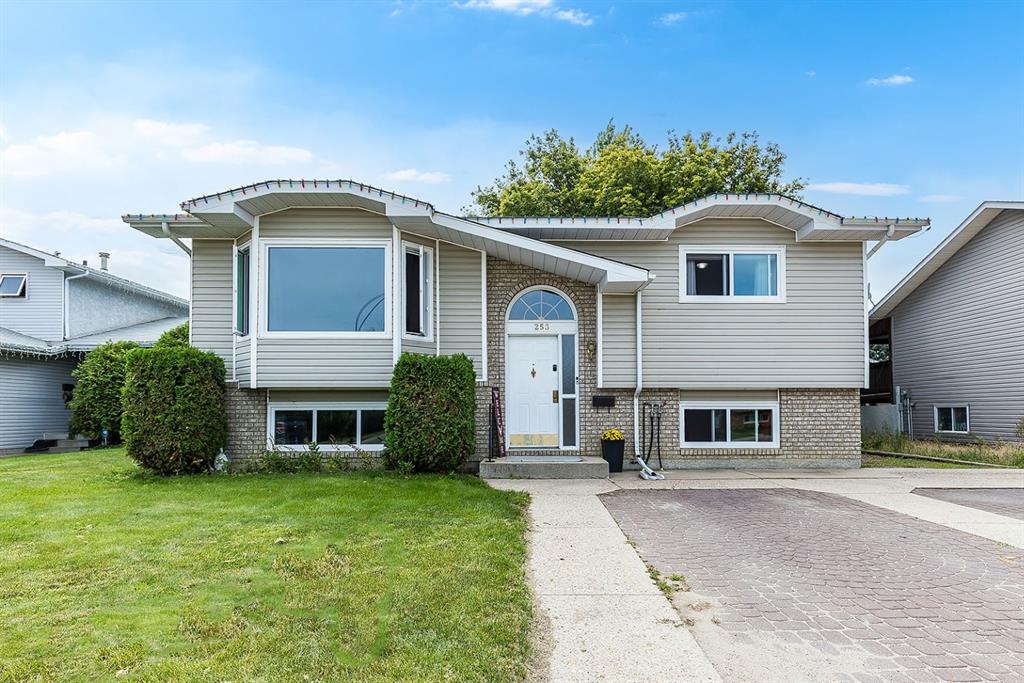 253 Sprague Way SE, A2248963, Alberta,