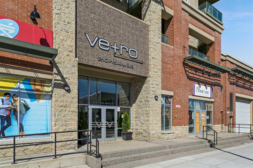 2104, 210 15 Avenue SE, A2248964, Alberta,