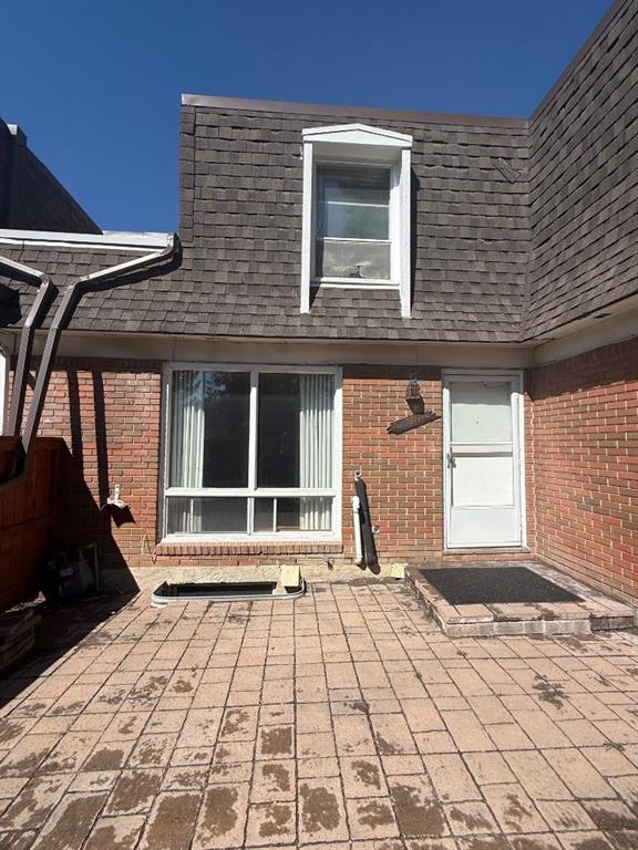 Fourth View of 110, 330 canterbury Drive SW, Canyon Meadows, Calgary, Alberta, T2W 1H6
