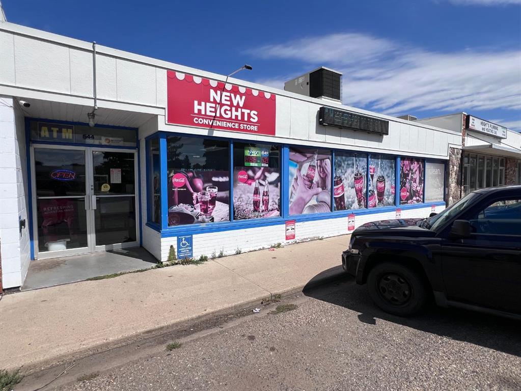 544 Rutherford Street NW, A2248969, Alberta,