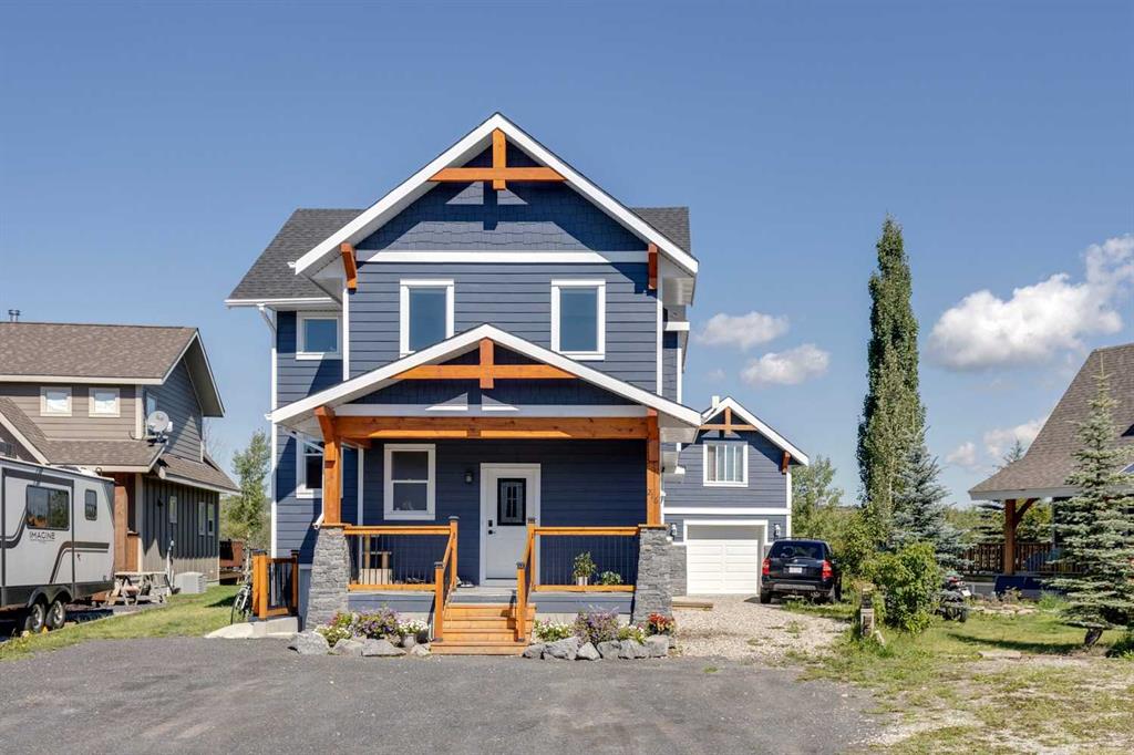 216 Cottageclub Crescent , A2248971, Alberta,