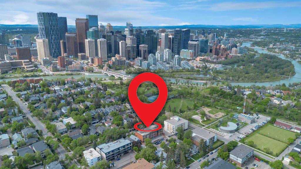 103, 222 5 Avenue NE, A2248973, Alberta,