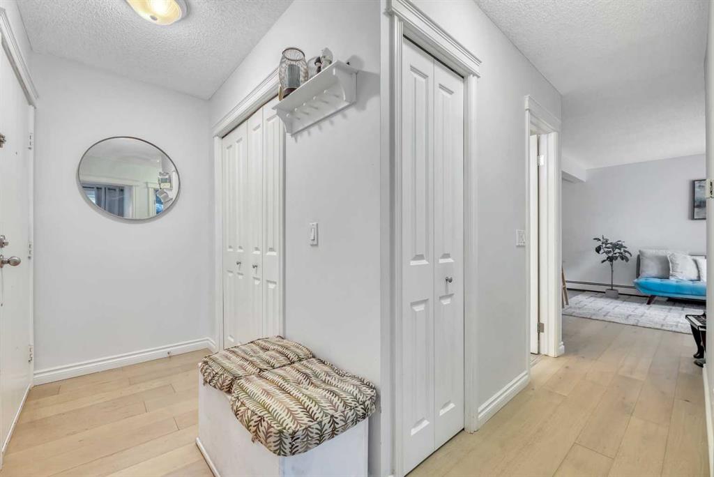 Fifth View of 103, 222 5 Avenue NE, Crescent Heights, Calgary, Alberta, T2E 0K6