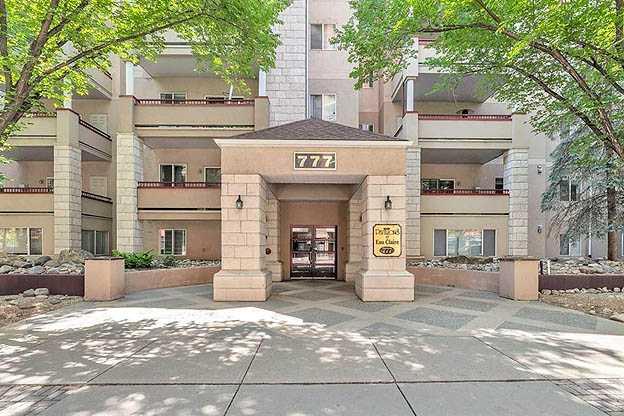 206, 777 3 Avenue SW, A2248976, Alberta,