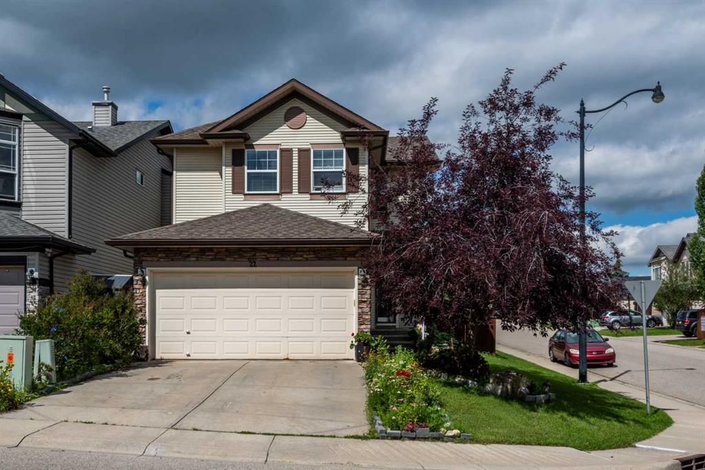 22 Springborough Way SW, A2248978, Alberta,