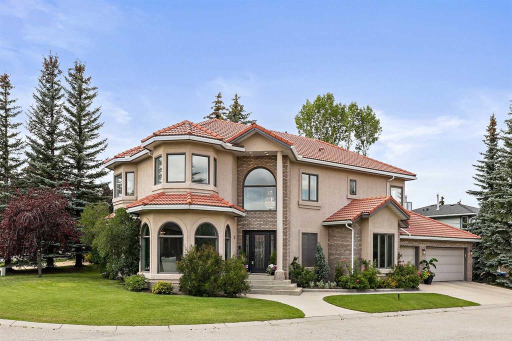 151 Hawkside Close NW, A2248980, Alberta,