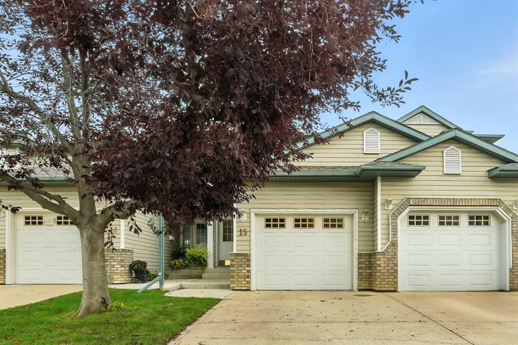 15, 6300 Orr Drive , A2248985, Alberta,