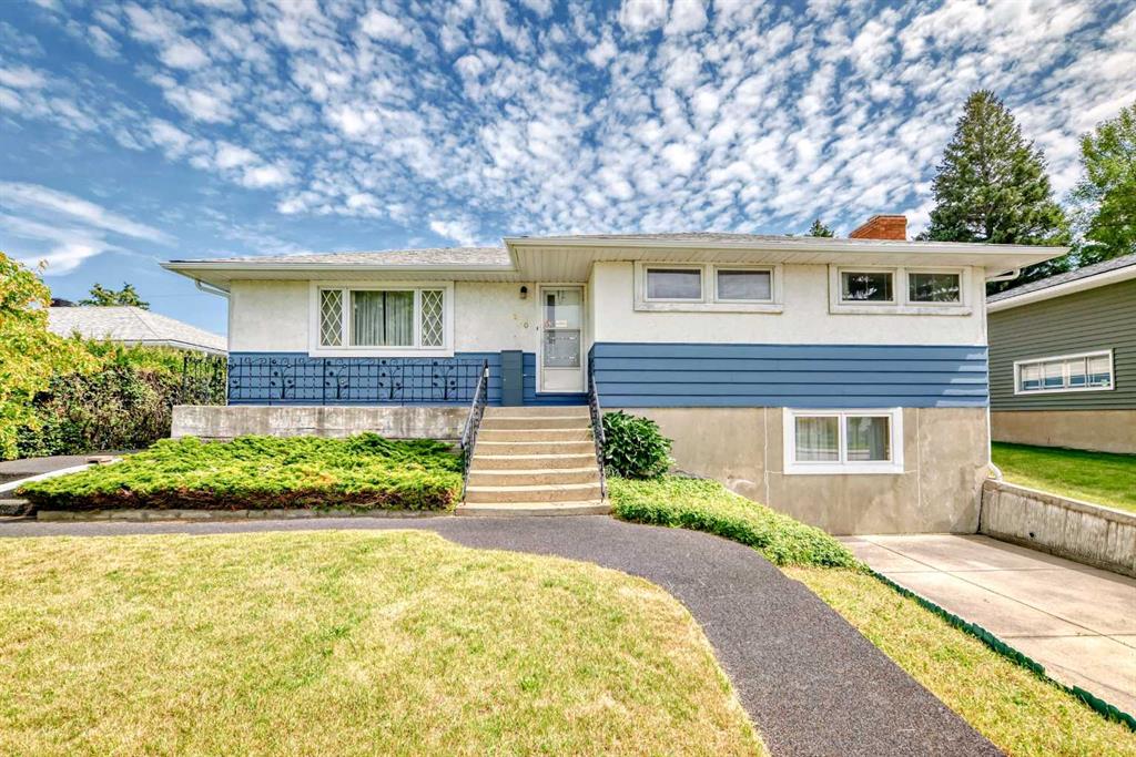 220 Cardiff Drive NW, A2248992, Alberta,