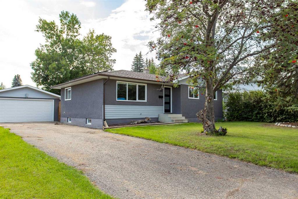 24 Sherwood Crescent , A2248993, Alberta,