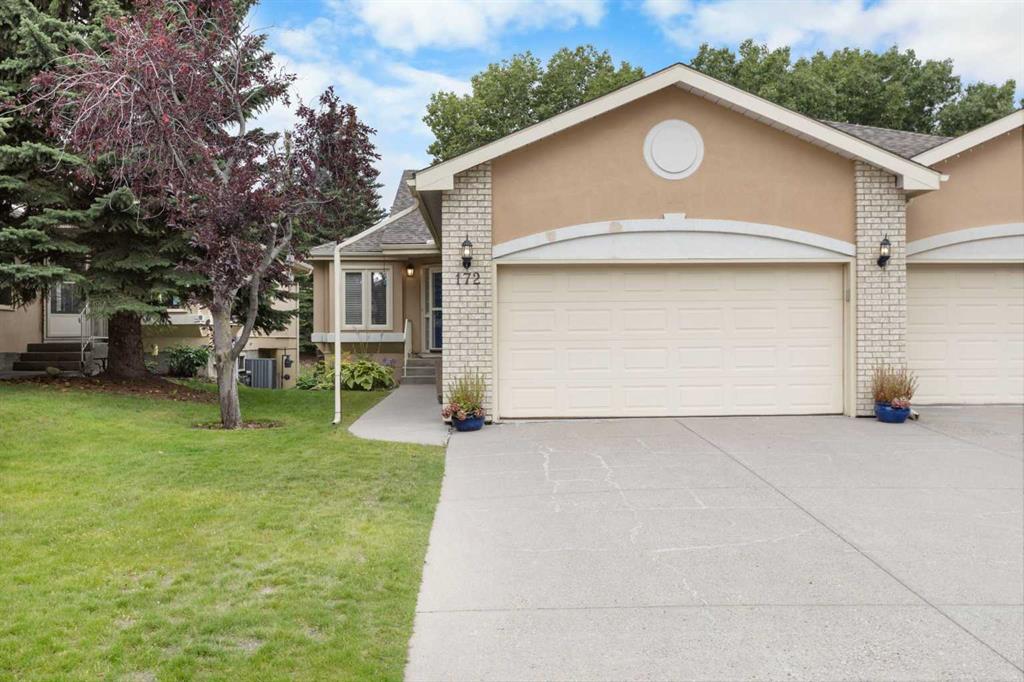 172 Christie Park Manor SW, A2248995, Alberta,