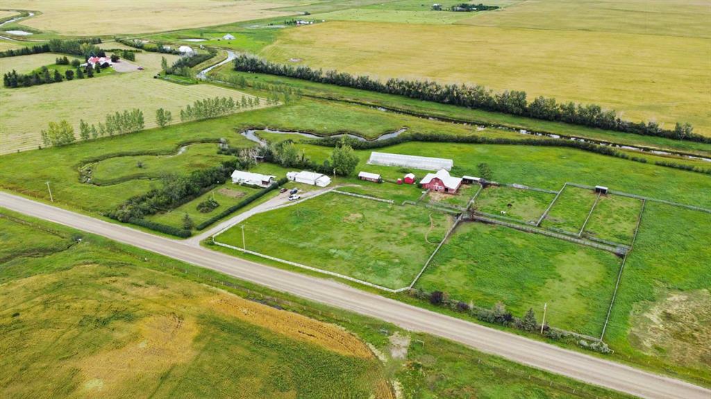 270180 Township Road 250  , A2248999, Alberta,