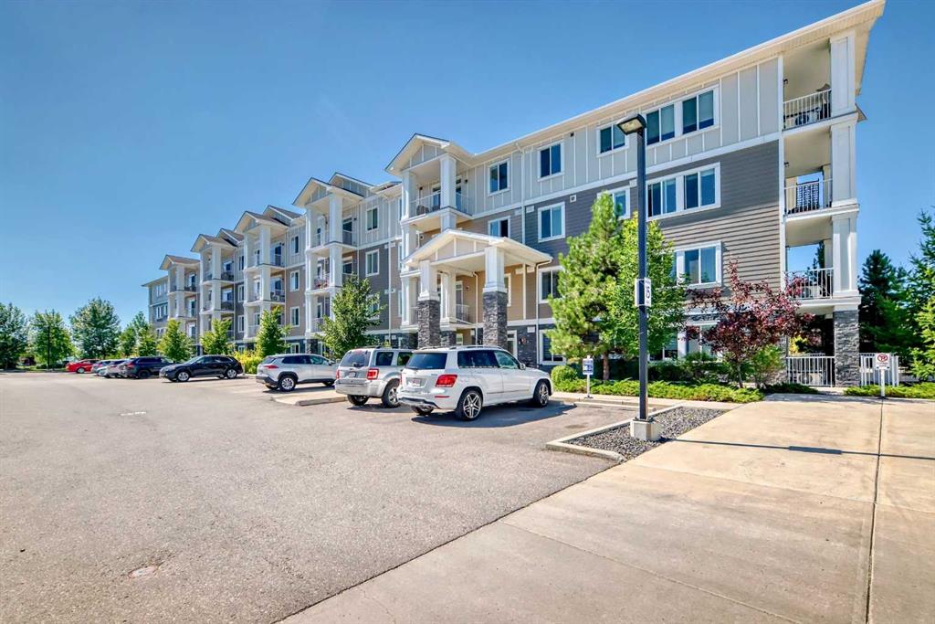3107, 522 Cranford Drive SE, A2249002, Alberta,