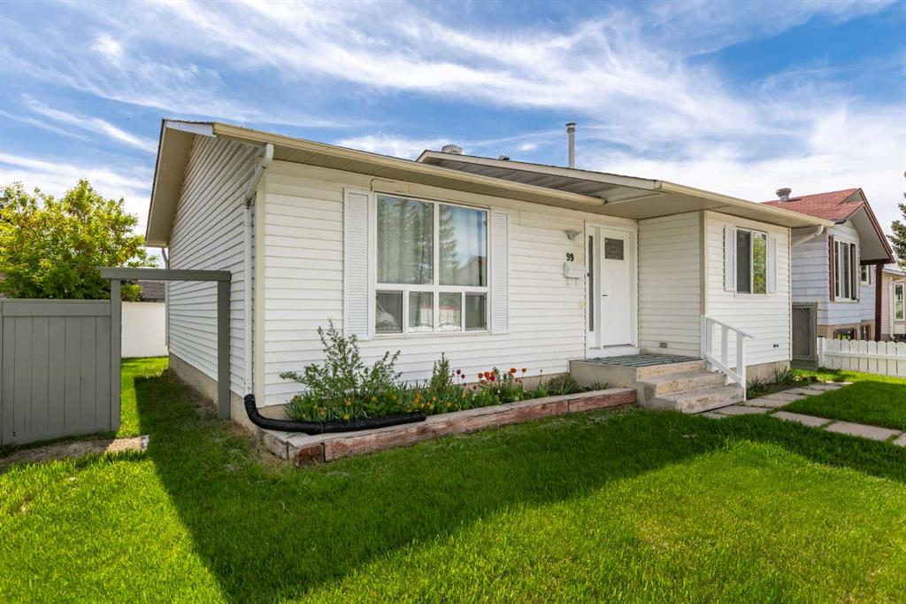 99 Abingdon Crescent NE, A2249006, Alberta,