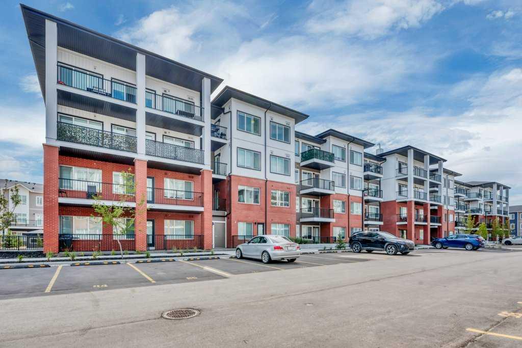 3103, 6 Merganser Drive W, A2249010, Alberta,