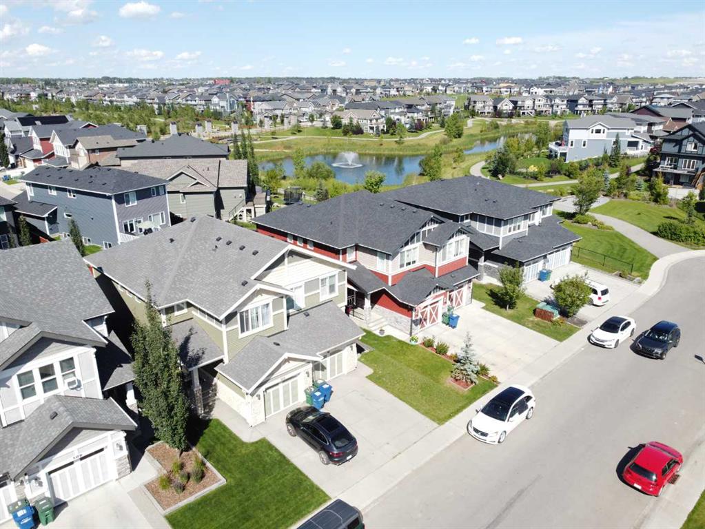 106 Kingfisher Crescent SE, A2249015, Alberta,