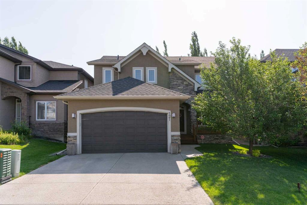 121 Panatella Green NW, A2249016, Alberta,