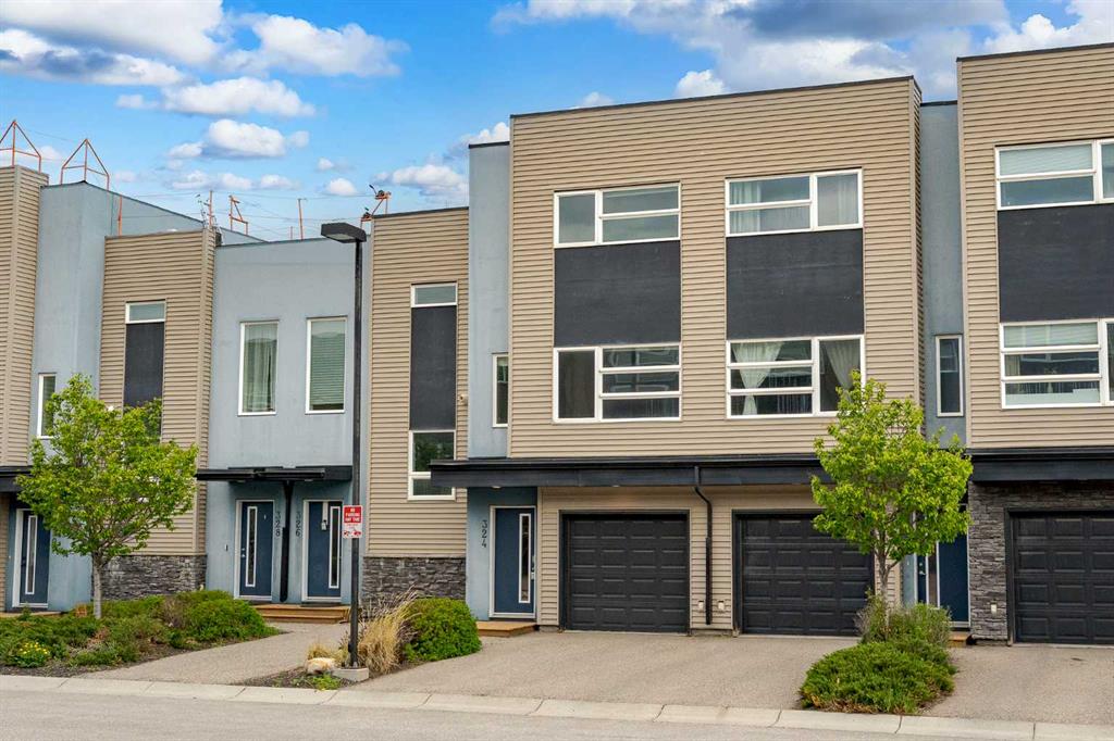 324 Covecreek Circle NE, A2249017, Alberta,