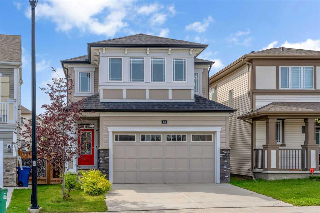 78 Osborne Common SW, A2249019, Alberta,