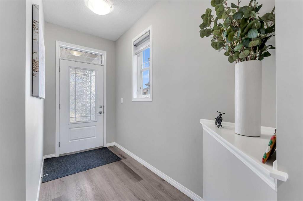 Third View of 78 Osborne Common SW, Southwinds, Airdrie, Alberta, T4B 5E4