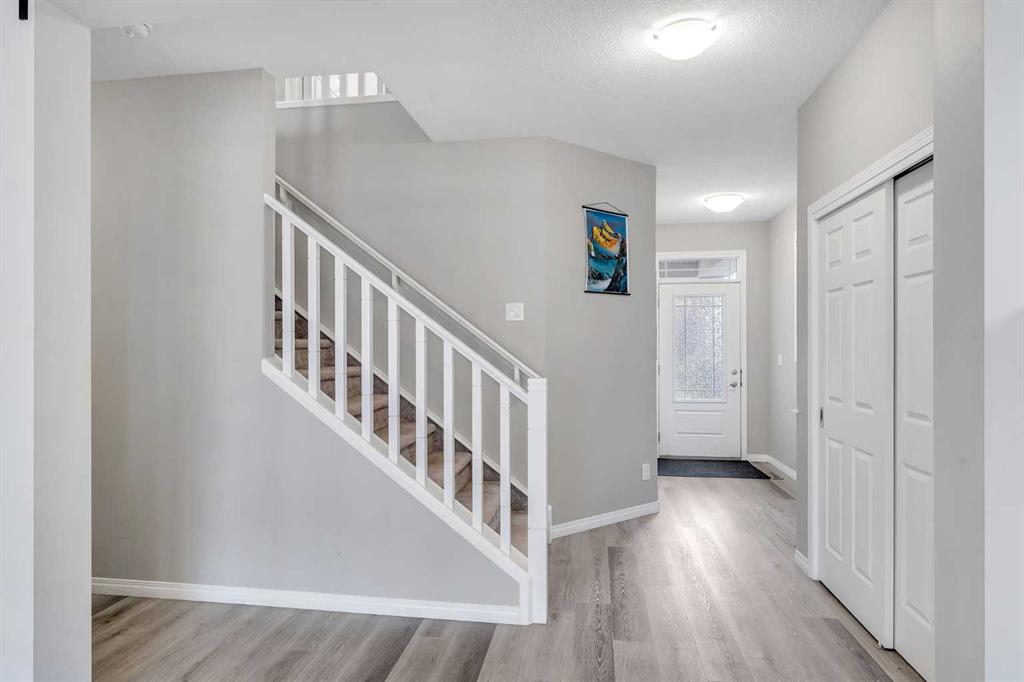 Fourth View of 78 Osborne Common SW, Southwinds, Airdrie, Alberta, T4B 5E4