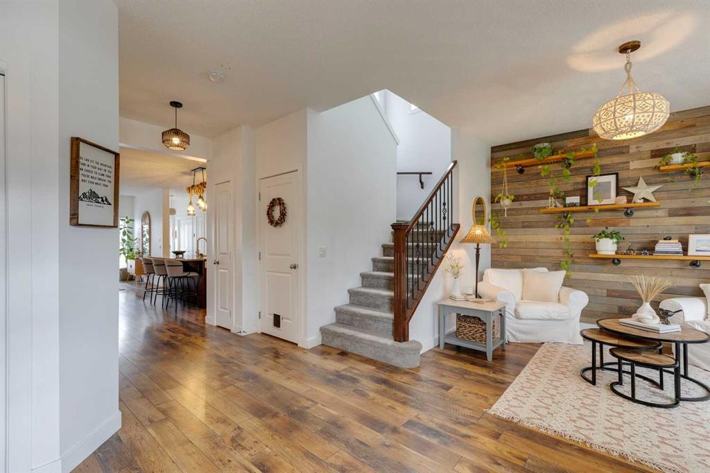 Fourth View of 112 Fireside Drive , Fireside, Cochrane, Alberta, T4C 0V6