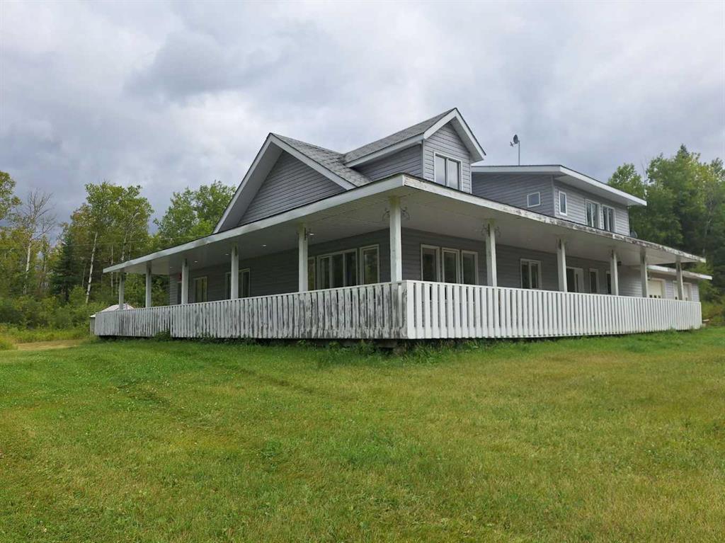 11215 HWY 55  , A2249023, Alberta,