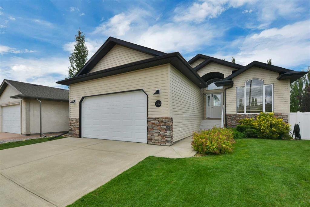 222 200 Ramage Close , A2249024, Alberta,