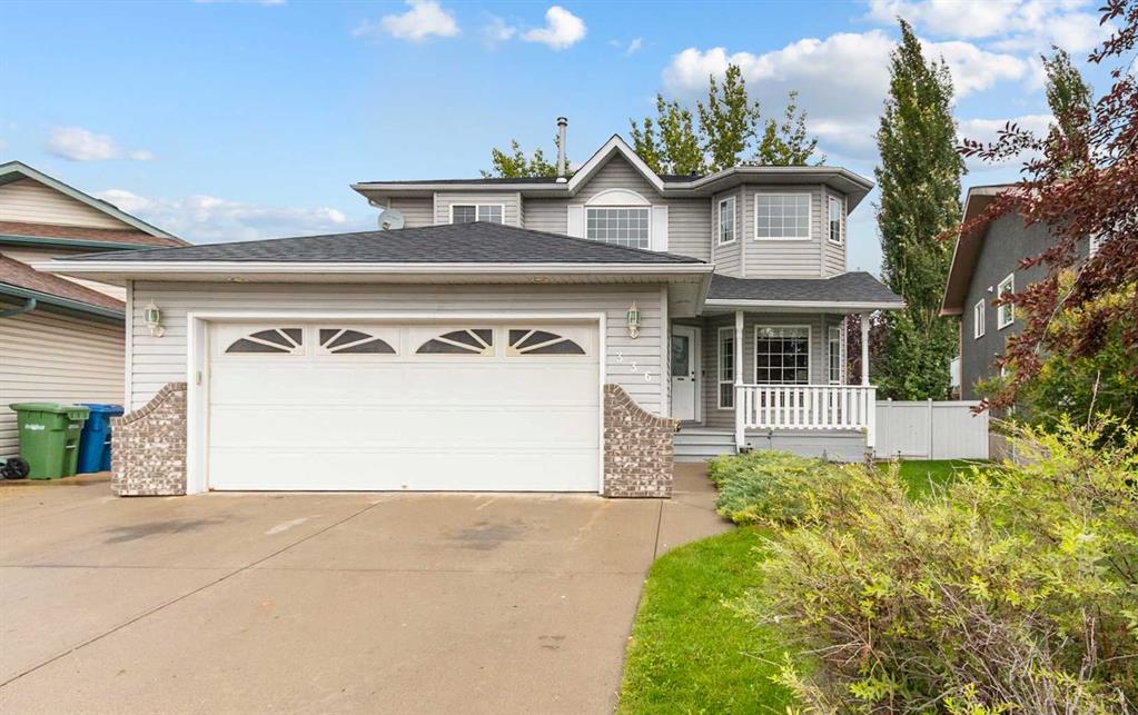 Second View of 336 Waterstone Place SE, Waterstone, Airdrie, Alberta, T4G 2G7