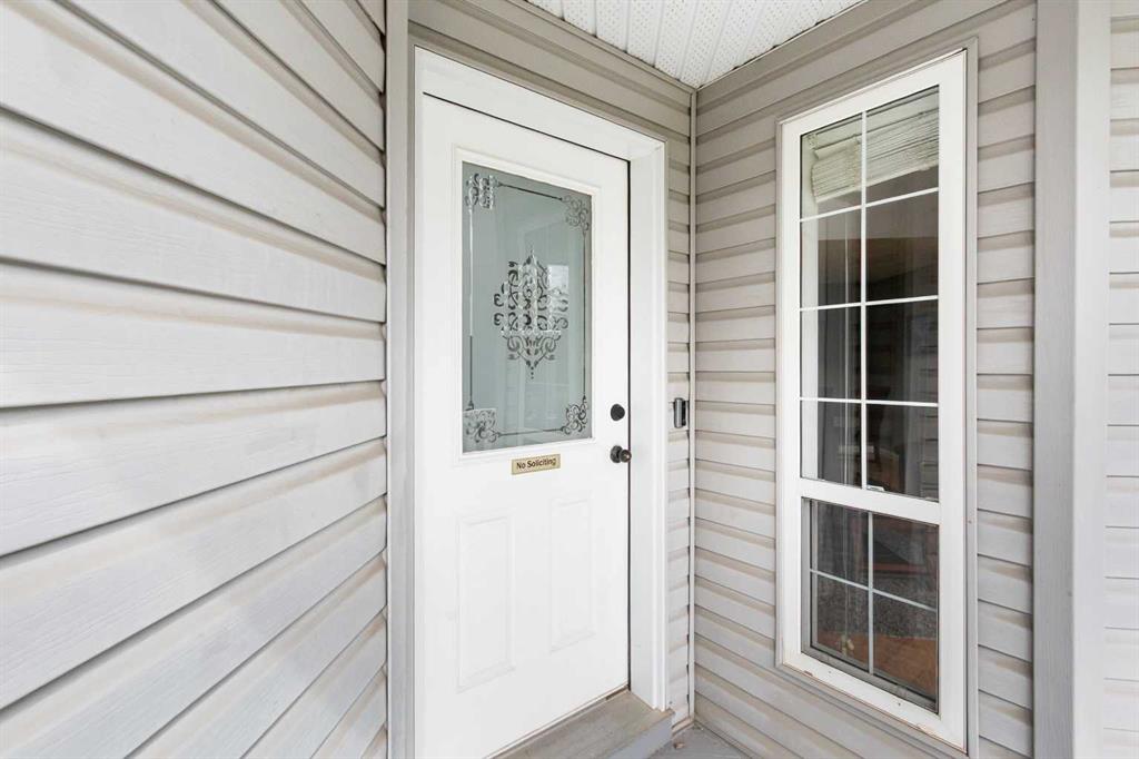 Third View of 336 Waterstone Place SE, Waterstone, Airdrie, Alberta, T4G 2G7