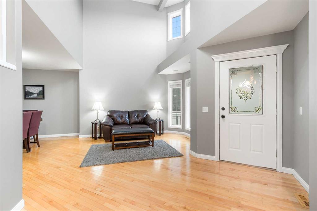 Fourth View of 336 Waterstone Place SE, Waterstone, Airdrie, Alberta, T4G 2G7