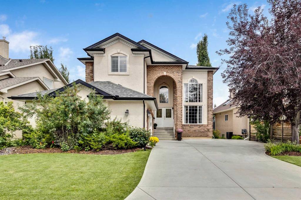 39 Discovery Ridge Rise SW, A2249028, Alberta,