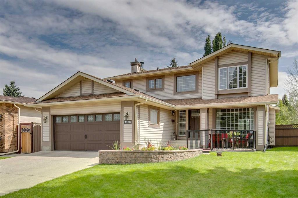 2108 Douglasbank Crescent SE, A2249029, Alberta,