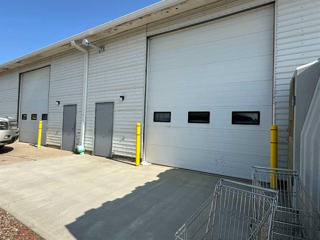 Second View of #5, 6002 60 Avenue , NONE, Taber, Alberta, T1G 2C1