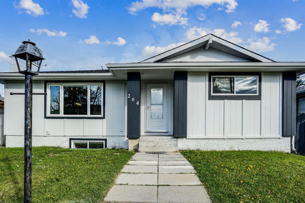 Third View of 264 Penbrooke Close SE, Penbrooke Meadows, Calgary, Alberta, T2A 3P1