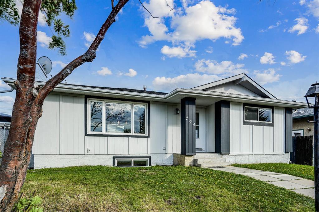Fourth View of 264 Penbrooke Close SE, Penbrooke Meadows, Calgary, Alberta, T2A 3P1
