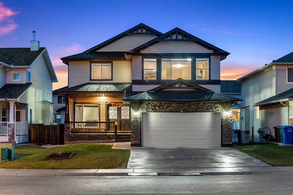 213 Hawkmere Close , A2249035, Alberta,