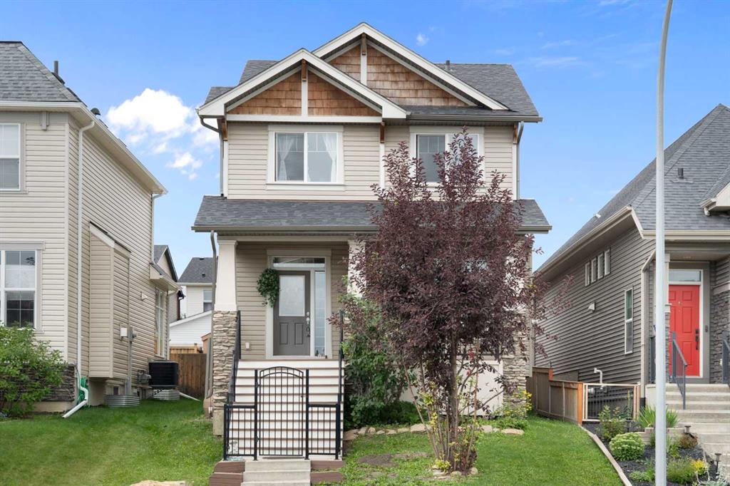 393 Nolanfield Way NW, A2249037, Alberta,
