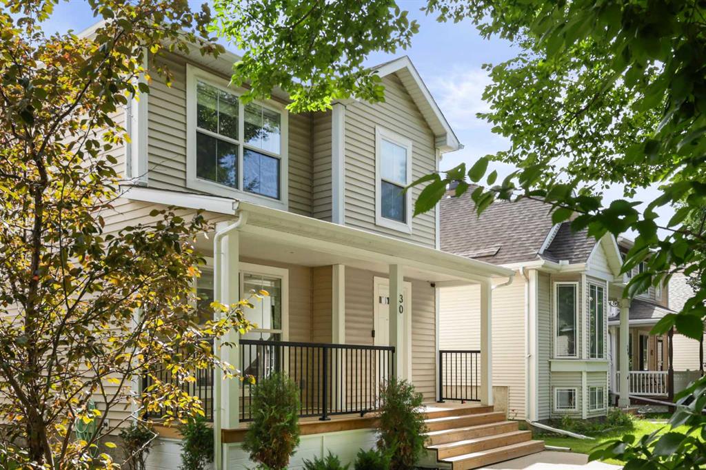 30 Inverness Park SE, A2249044, Alberta,